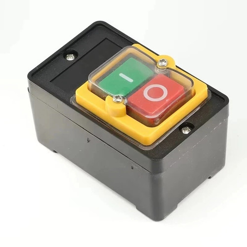 1pcs 10a interruttore off - 1pcs-10a, on/off