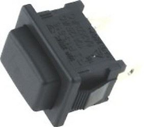 Pulsante interruttore off - pulsante, (su