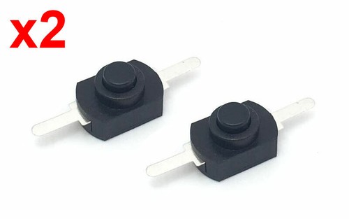 Interruttore mini a - 2x,