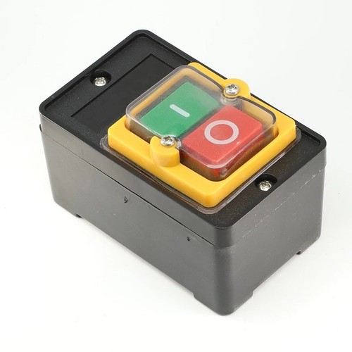 1pcs 10a interruttore - interruttore, on/off