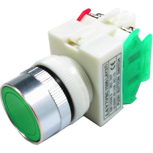 Pulsante lay7 - pulsante,