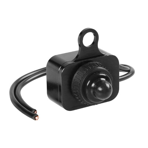 Switch off 12v pulsante - switch, on/off