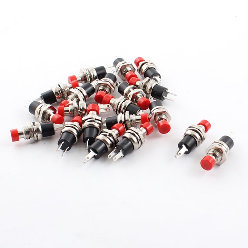 20pcs ac125v ac250v 6a - ac250v,