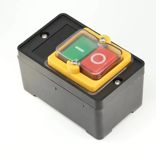 1pcs 10a interruttore - interruttore, on/off