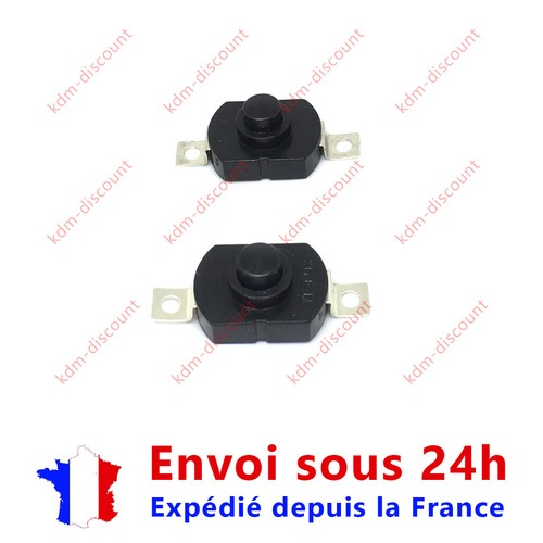 Set interruttori a - 2,