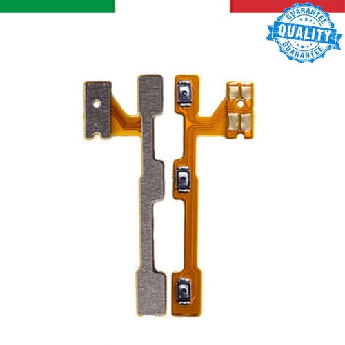 Flat tasto accensione off - tasto, on