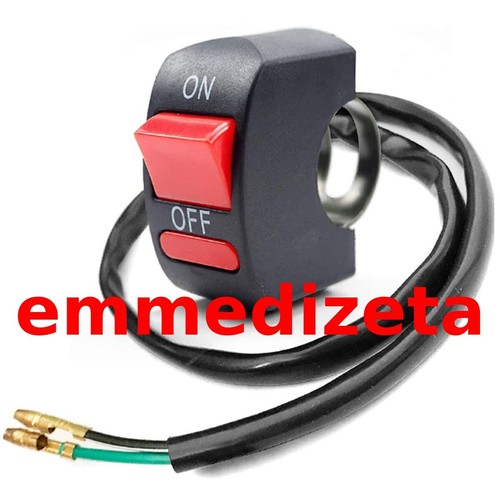Pulsante interruttore on off - pulsante,