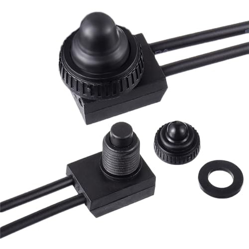 12v impermeabili interruttori - 12v,