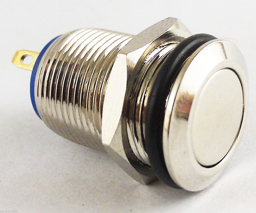 Interruttore tromba off - a,