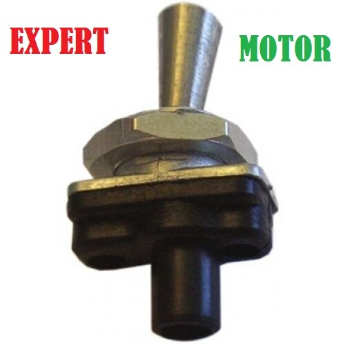 Interruttore pulsante off - interruttore,