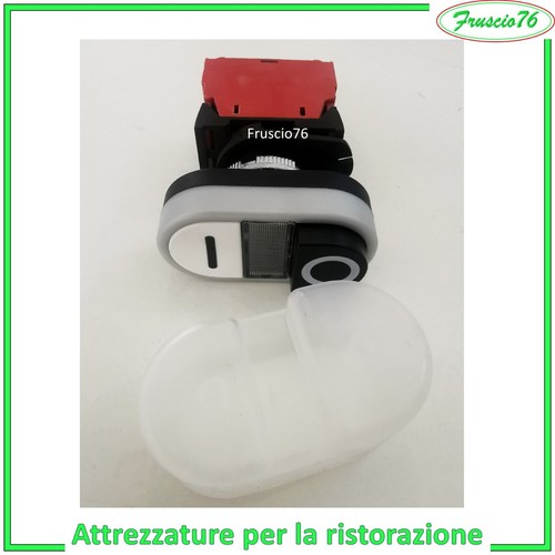 Interruttore pulsante off - interruttore, on/off