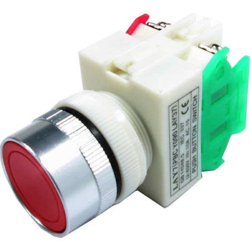 Pulsante lay7 - pulsante,