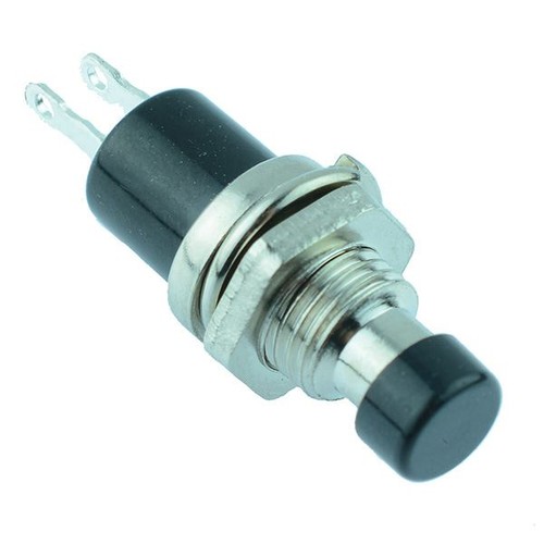 Interruttore pulsante mini - a,